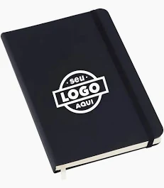 Bloquinho de anotações personalizado
