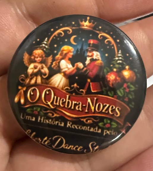 Botton personalizado